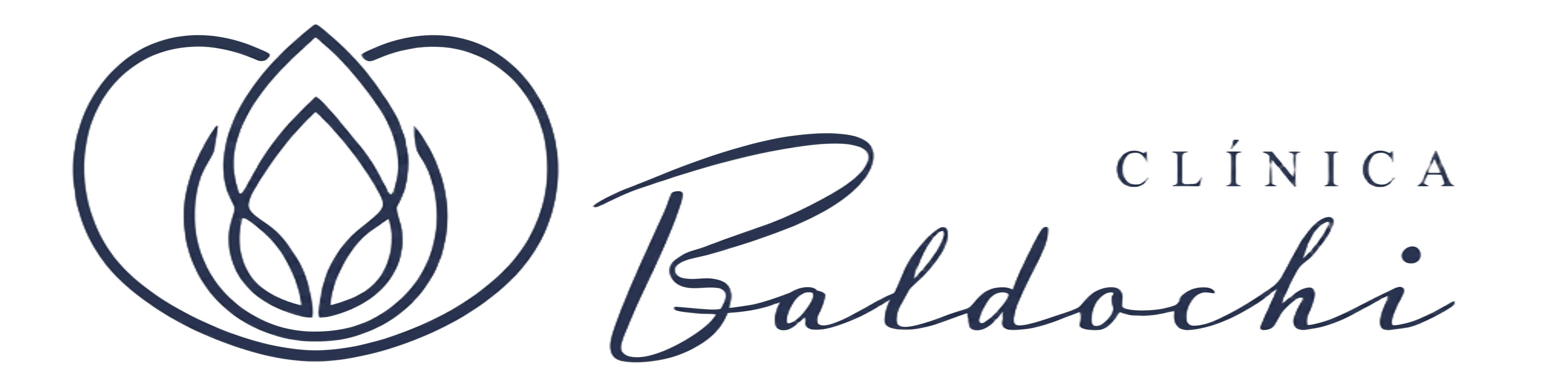 Logo Clínica Baldochi