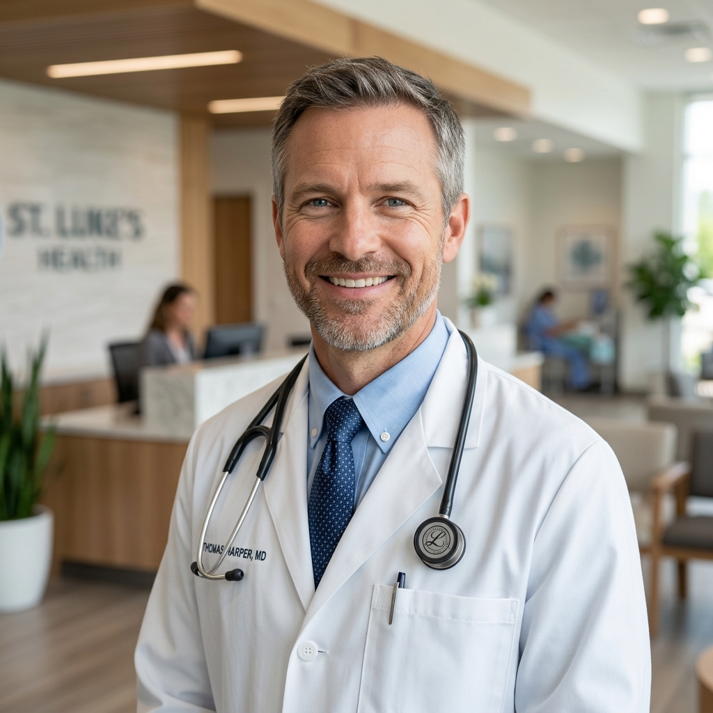 Dr. Fernando Baldochi