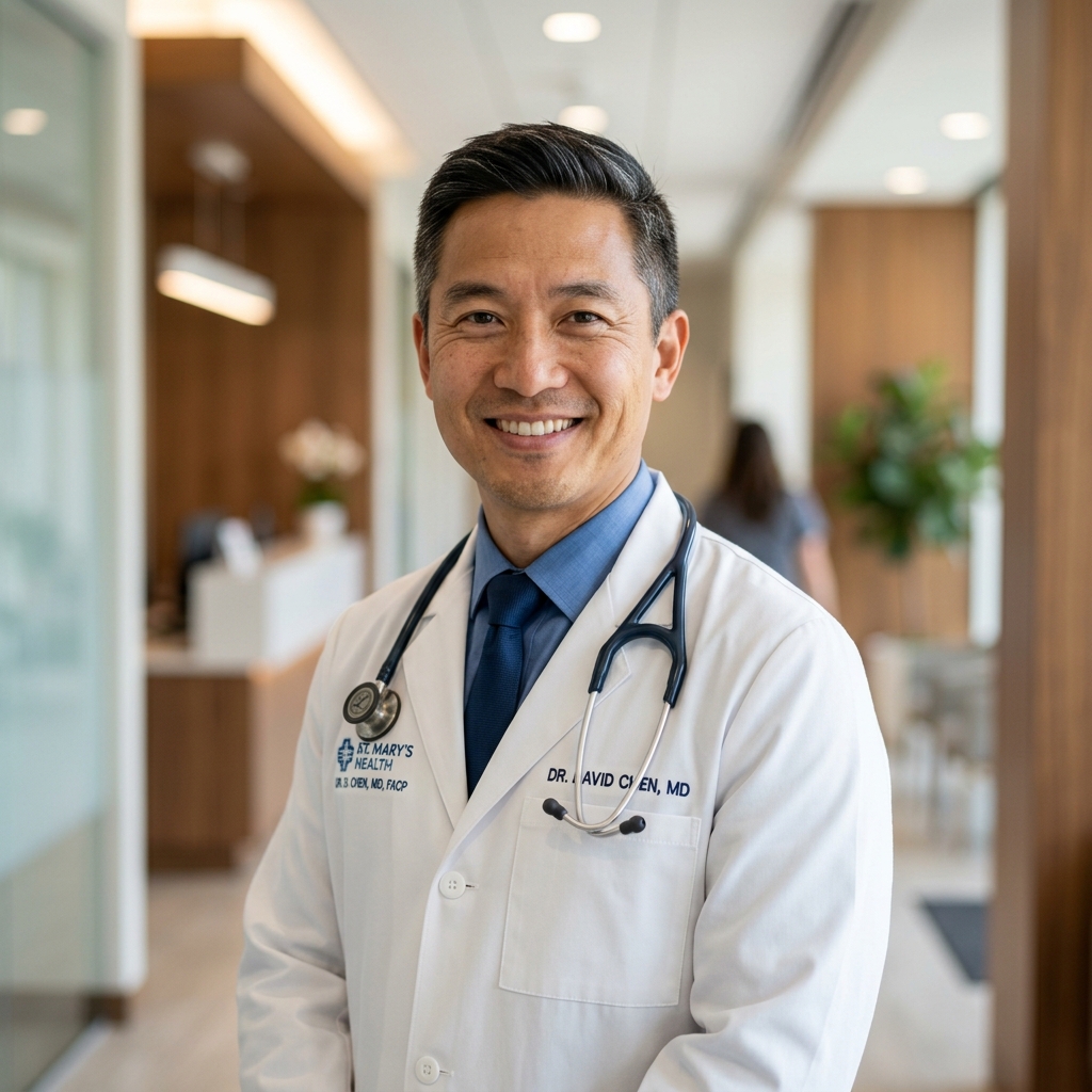 Dr. Tiago Baldochi